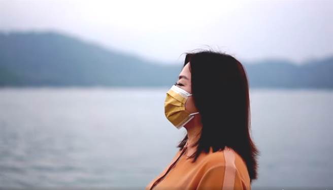 国民党立委马文君。（图／翻摄自马文君脸书）