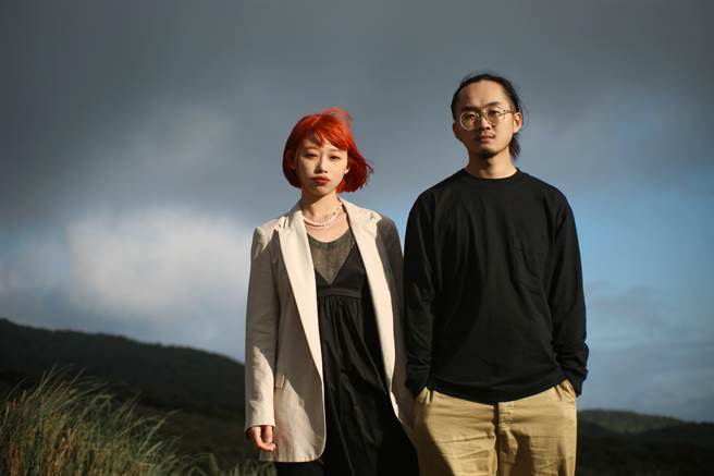 ⾙克⼩姐将参加桃园铁玫瑰售票演唱会。（新视纪整合行销提供）