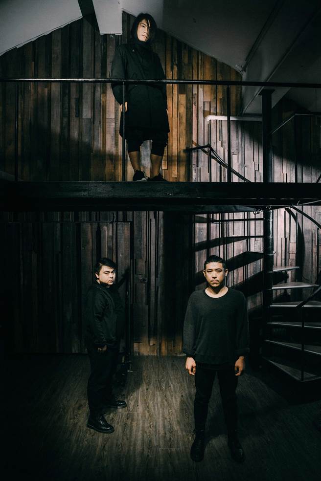 Mary_See_the_Future将参加桃园铁玫瑰售票演唱会。（新视纪整合行销提供）