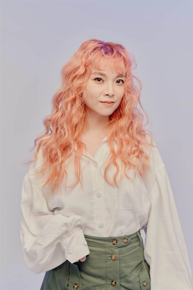 PiA吴蓓雅将参加桃园铁玫瑰售票演唱会。（新视纪整合行销提供）