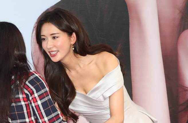 林志玲婚后定居日本。(本报系资料照)