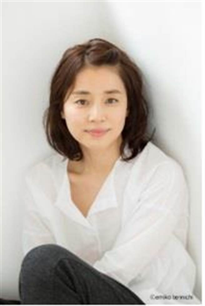 石田百合子。（资生堂提供）