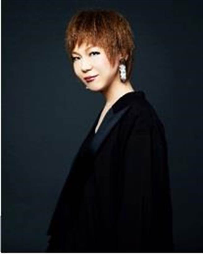 Mitz Mangrove。（资生堂提供 ）