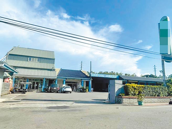 桃园市中坜区某私人殡葬业者烧错亡者遗体，家属痛批实在太离谱愤而提告。（吕筱蝉摄）