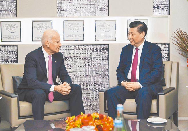 （圖／新華社）