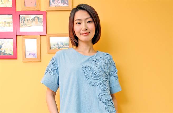 侯怡君坦言近日验孕失败。（图／中时资料照片）