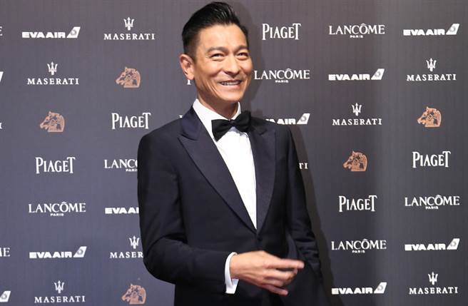 刘德华坦言被初恋女友无预警分手，但也因此让他获得事业上成功。(中时资料照片)