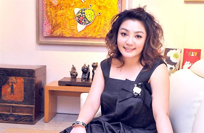 凌威威透露7月时已经离开酒店业。（图／中时资料照片）