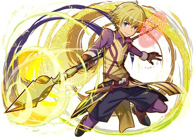 《召喚圖板》ｘ《在地下城尋求邂逅是否搞錯了什麼》『勇者』芬恩・迪姆那