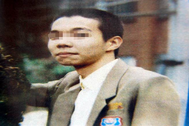 清大高材生易凯威当组头，收取职棒赌帐惨遭杀害弃尸。（翻摄照片） 