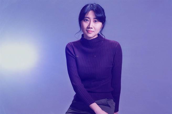 2021金馬電影學院導師由《金都》導演黃綺琳擔任。（金馬執委會提供）