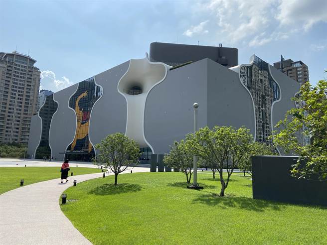 台中市七期、北屯與海線，躋身房市熱區。（盧金足攝）