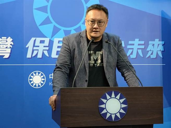 郑照新。（黄福其摄）