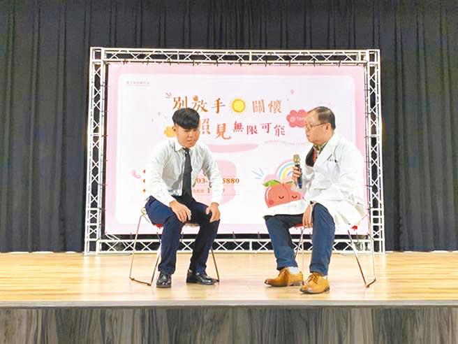 北市教育局表示，为关怀学生、防憾事发生，已要求第一线的老师必须关怀学生状况。（本报资料照片）