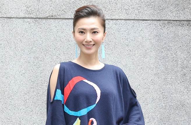 侯怡君松口表示目前拚怀孕暂时没成功。（图／中时资料照片）