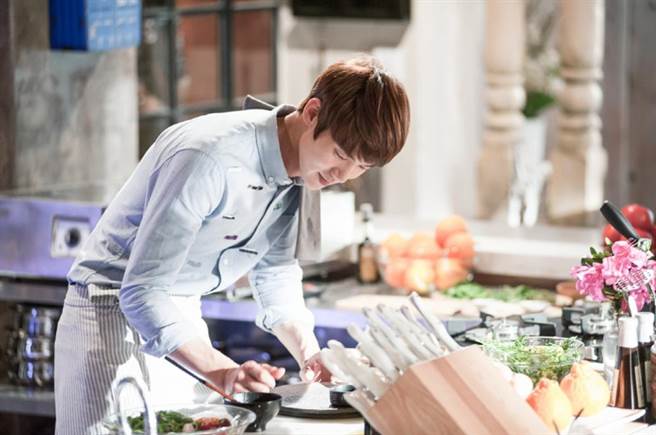 （《心情好又暖》剧照／翻摄自MBC）