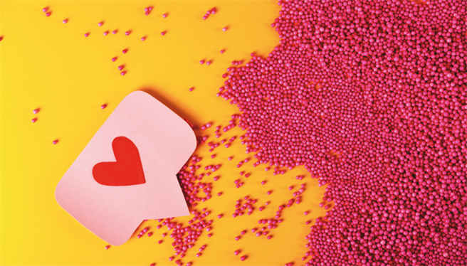 讯息聊天加表情符号比较轻松？小心用这些直接变噁男！「男生用了很噁Emoji」曝光 （图／BEEMEN蜂报提供）