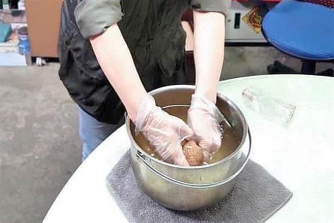 国民党立委马文君。（图／取自马文君脸书）