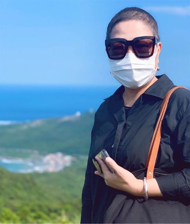 信仰伊斯兰教的穆斯林马幼娟，2021年接下世界宗教博物馆馆长重任。（图由世界宗教博物馆提供）