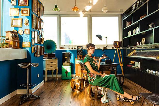 来一场香港西九龙，穿越古今有「艺」思之旅，图为东南楼-探索香港本色闹市中的心灵绿洲。(图/旅游经提供)