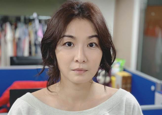 江祖平演技精湛，在八点檔深耕多年。(图/翻摄自江祖平脸书)