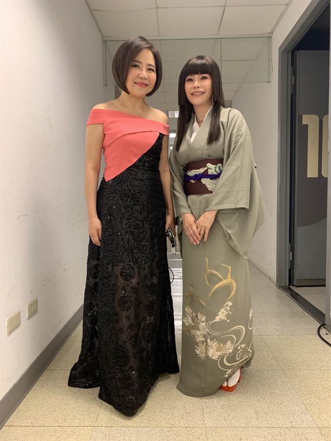 《超級紅人榜》500集特輯，將由主持人于美人大戰評審詹雅雯。（三立提供）