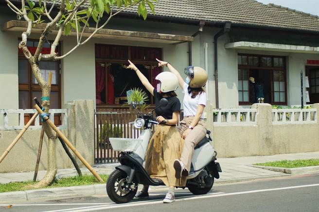 全台各地方政府為搶五倍券商機，無不使出渾身解數推出加碼優惠，當中屏東預告已久的「祕密武器」終於23日曝光。（屏縣府提供／謝佳潾屏東傳真）