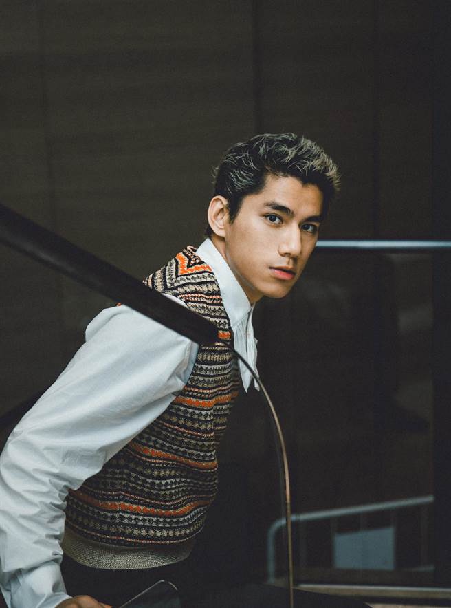 朱轩洋人气炙手可热。（群星瑞智提供）