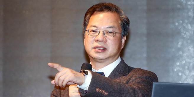 行政院23日举行记者会，国发会主委龚明鑫正式宣布周三已向纽西兰递件申请。(图／本报资料照片)