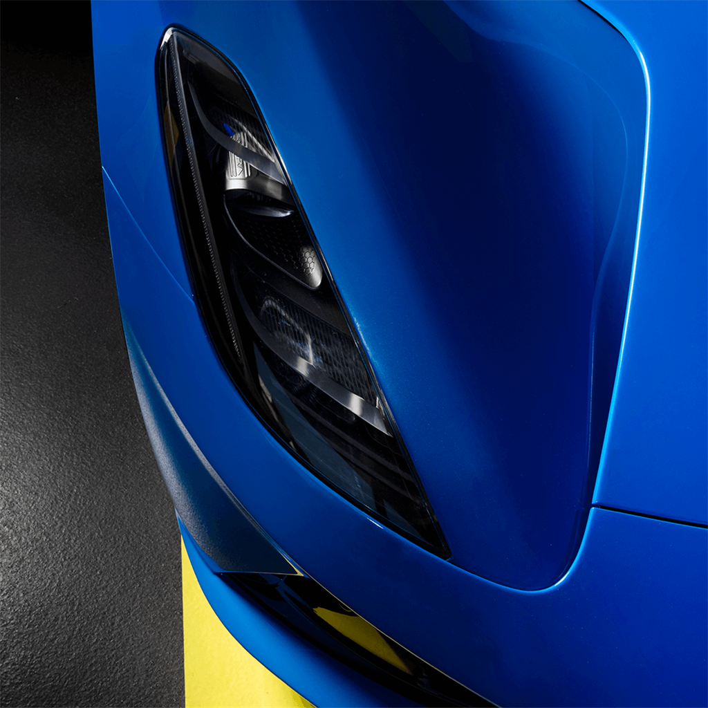 Lotus Emira V6 First Edition歐洲售價公開 預計明年中抵台（圖／CarStuff）