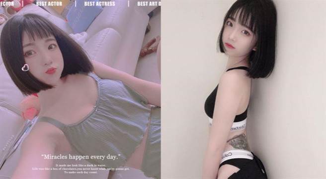 狙擊你的心的小可愛「恩恩」一看到整個人都戀愛滿分 （圖片／BEEMEN蜂報提供）