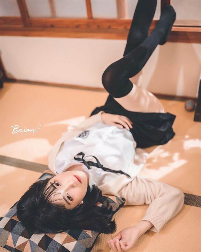 狙擊你的心的小可愛「恩恩」一看到整個人都戀愛滿分 （圖片／BEEMEN蜂報提供）