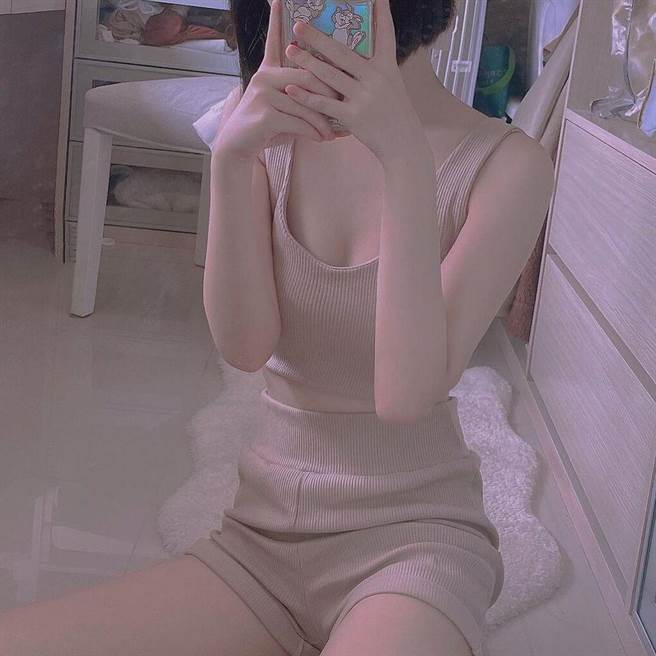 狙擊你的心的小可愛「恩恩」一看到整個人都戀愛滿分 （圖片／BEEMEN蜂報提供）