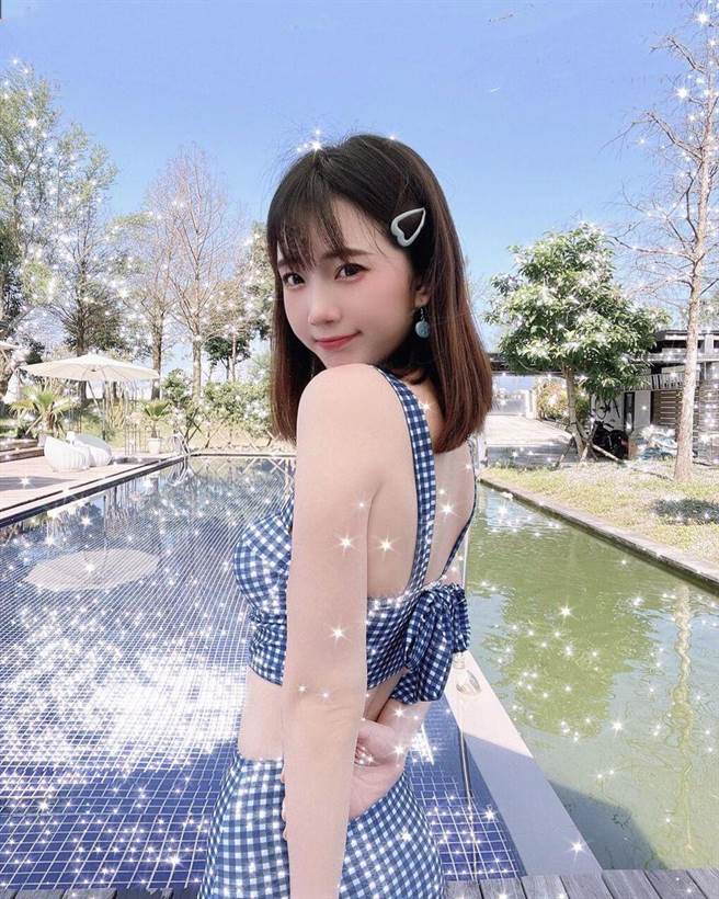 狙擊你的心的小可愛「恩恩」一看到整個人都戀愛滿分 （圖片／BEEMEN蜂報提供）