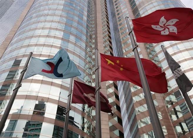 示意圖／中新社