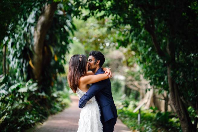 射手座、水瓶座、白羊座10月桃花运最旺，有望遇到真爱。（示意图／shutterstock）