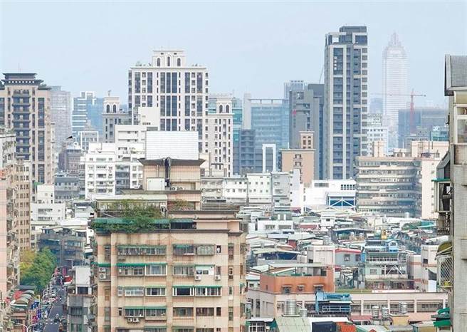 全台房價居高不下，該買房還是租屋引起熱議。（圖／報系資料照）