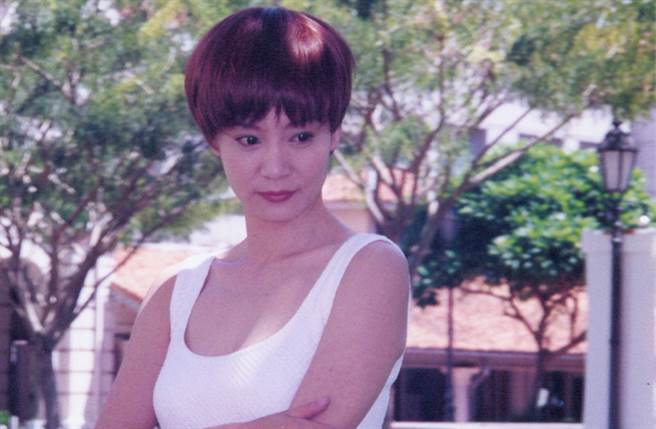 刘雪华自从老公邓育昆离世后，至今已独居10年。(中时资料照片)