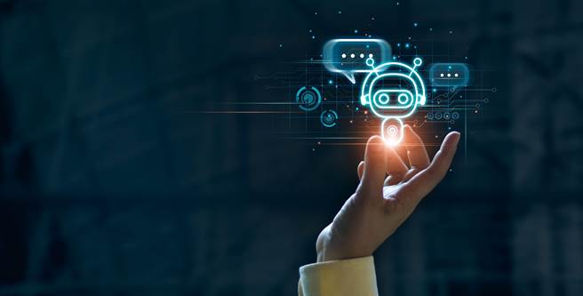 发展金融AI  期交所捐赠两台刀锋式伺服器给阳明交大。（示意图／达志影像）