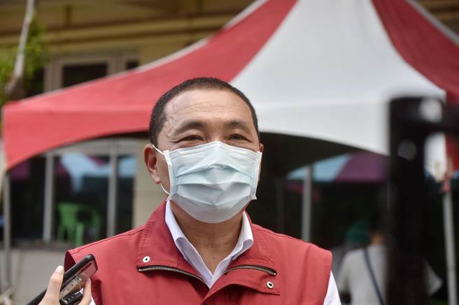 内政部政务次长花敬群今在媒体专访时批评，新北社宅根本没达标，对此新北城乡局长黄国峰表示，针对此问题目前仍须与团队讨论中，暂不回应。（新北市府提供）