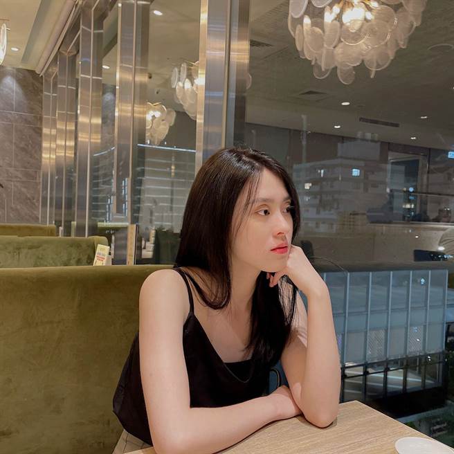 邱偲琹近來發燒爆發急性腸胃炎。周子娛樂提供