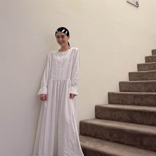 邱偲琹已復工。周子娛樂提供