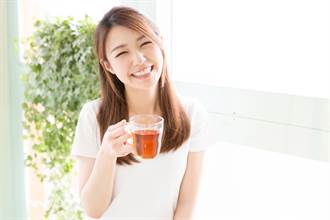 新興茶飲藏3大好處 富含營養素益源質助免疫