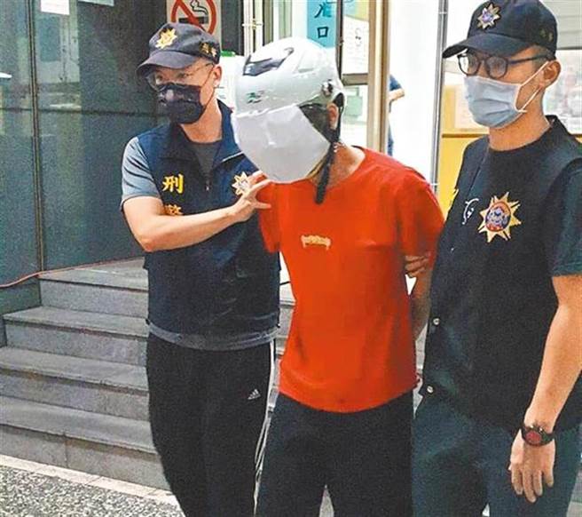 具有台大高学歷的王男，为拿330万股利，竟砸爆母亲头颅后掐死遭起诉。(中时资料库)