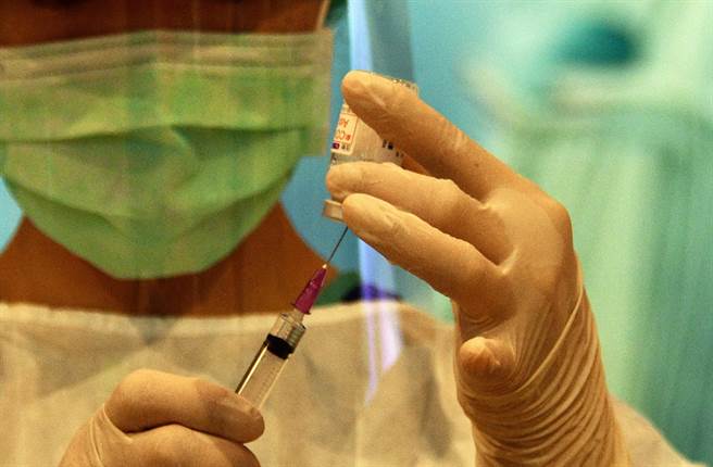 民进党立委高嘉瑜施暴案件，近日爆林秉枢特权疫苗案外案。（庄哲权摄）