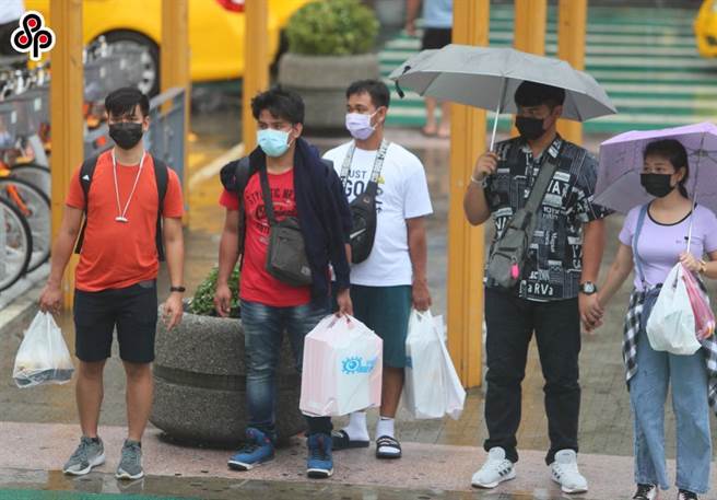 劳动部指出，移工参与庆典活动，若是工作之余，非经常性从事文化活动，且与活动主办单位不具指挥监督关系，则非属工作范畴。（报系资料照）