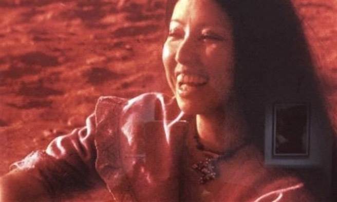 簡秀枝》「三毛逝世30週年」攝影回顧展。（照片來源：作者提供）
