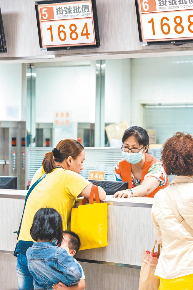 健保會昨完成明年度健保醫療給付費用總額協商，僅牙醫、中醫及其他預算達成共識，醫院、西醫基層將採兩案併陳方式報衛福部決定。（本報資料照片）