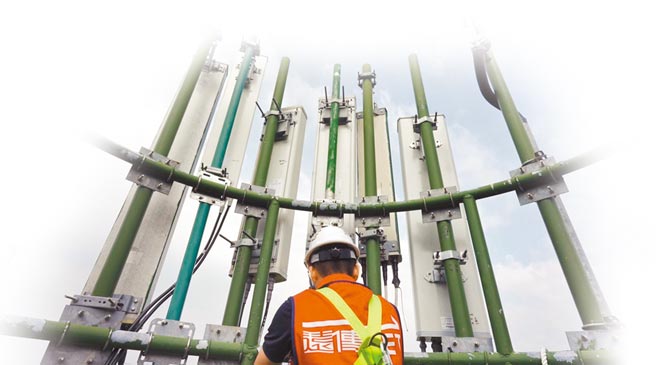 远传持续扩大建设，横扫Opensignal全球行动网路体验3项大奖。（远传提供）