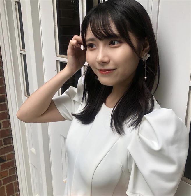 捕获初爱系正妹！日本全国大学选美比赛开跑，某所学校高顏值口碑 网友求入学 （图片／JKF提供）